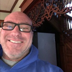 Meet your Posher, John